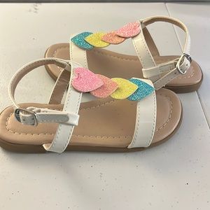 Toddler Sandals